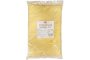 Chiquo Cornmeal Fine - 1.5kg