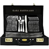 Premium Modern Bulk Shiny/Spiegel Polish Edelstahl Besteck Set Küchen gabel Löff