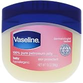 Vaseline Baby Cilt Koruma 368GR