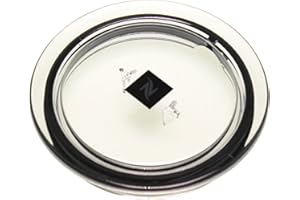 Copertina MS-623697 compatibile con / pezzo di ricambio per SEB Krups XN7605, XN760B, XN7305, XN730T, Citiz&Milk Nespresso