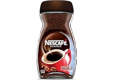 Nescafe CLASSIC Jar 190g
