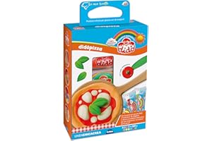 DIDO' Didò Giocacrea Pizza