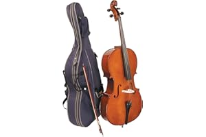 Cello Stentor Student I 3/4