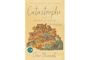 CATASTROPHE: And Other Stories (Art of the Story)
