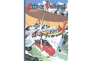 Prince Valiant. 1945-1946 (Vol. 5)