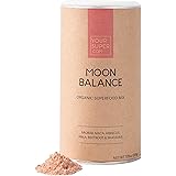 Your Super Moon Balance Mix- Verbessern Sie die hormonelle Gesundheit auf natürliche Weise, reduzieren Sie Stimmungsschwankun