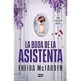 La boda de la asistenta