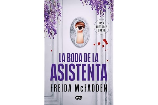 La boda de la asistenta (La asistenta) (SUMA)