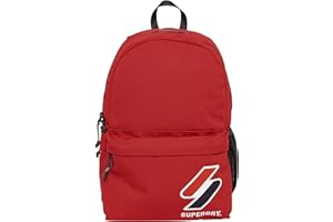 Superdry Code Montana Homme, Noir, Taille Unique