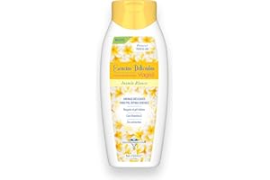 Vagisil Higiene Íntima Diaria Esencias Delicadas Jazmin Blanco. 250ml