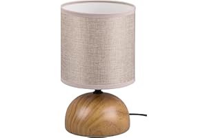 RL LIVE YOUR LIGHT Reality, Lampe de table, Luci 1xE14