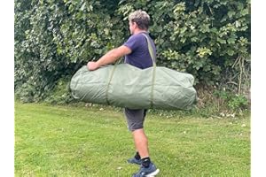 GENERIC Bivvy Bag Fits All Trakker NASH JRC