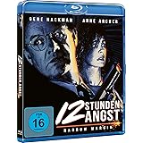 12 Stunden Angst - Narrow Margin [Blu-ray]