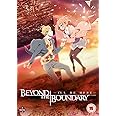 Beyond The Boundary The Movie: I'll Be Here - Past Chapter/Future Arc [DVD]