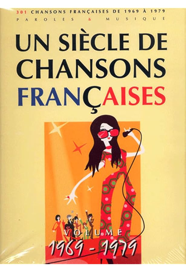 Amazon.fr - Un Siècle de chansons françaises 1979-1989 - Collectif