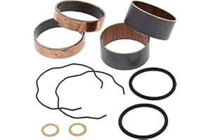 MXT Reparatursatz Gabel All Balls für Yamaha XJR, Suzuki DR S Big XT Z Super Tenere Kawasaki VN Classic TDM 500-1600 ccm Bj. 1991-2020