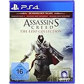 Assassin's Creed Ezio Collection - [Playstation 4]