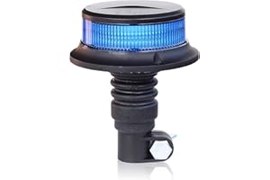 ‎RAPTORS LED TECHNIK Raptors LED Technik 220km/h DEKRA geprüft | Kennleuchte Bagster ECE R65-10-30V DC Rundumleuchte für den mobilen Einsatz und zu Absicherung - Feuerwehr, Rettungsdienst, Baufahrzeuge