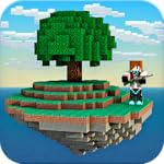 Skyblock Survival Mini Game - Multiplayer minecraft style edition