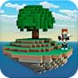Skyblock Survival Mini Game - Multiplayer minecraft style...