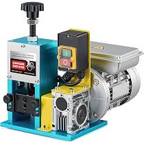 Kabelschälmaschine Elektrisch, Kabelabisoliermaschine, für Kabelschälmaschine Elektrisch, Kabelabisoliermaschine, für