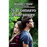 Non pensavo fosse amore
