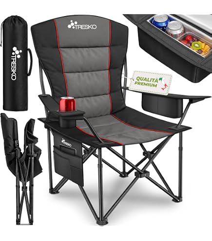 Sedia Da Pesca K Karp Presage Chair