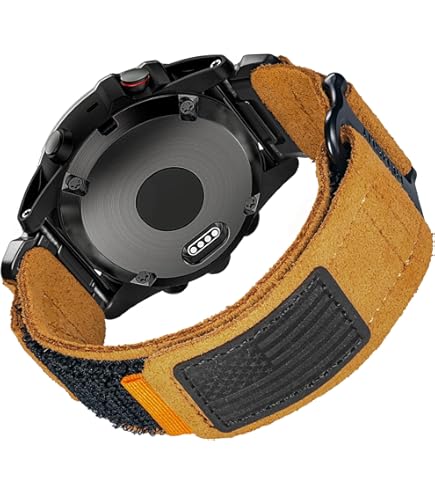Garmin QuickFit Silikon Armband Schwarz 010-13281-00 Für Fenix X Und EPIX 51