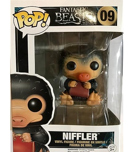 Funko pop! ファンタスティック・ビースト Porpentina Funko pop! ファンタスティック・ビースト Porpentina Funko POP