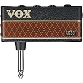 Vox amPlug3 AP3-AC &ndash; Gitar i&ccedil;in Cep Kulaklık Amplifikat&ouml;r&uuml; &ndash; AC30