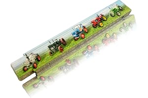 Tumstavar motiv urval möjliga traktorer zetor tryckt 2 m
