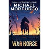 War Horse: a children&rsquo;s First World War modern classic