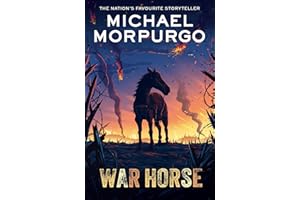 War Horse: a children’s First World War modern classic