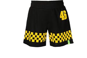 Valentino Rossi Krótkie spodenki Vr46 Classic