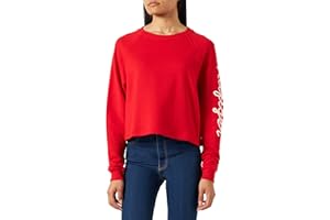 Tommy Hilfiger Sudadera con Capucha para Mujer