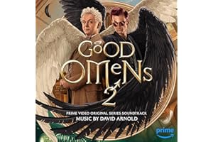 Good Omens 2 - Prime Video Original Series Soundtrack
