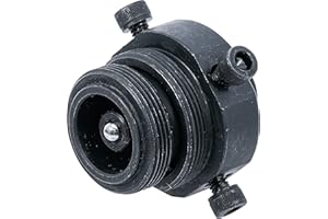 BGS 62051 | Extractor del piñón de la bomba de inyección | para Hyundai, KIA 2.0, 2.2 CRDI