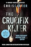 The Crucifix Killer (Robert Hunter Book 1)
