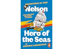 Adventures in Time: Nelson, Hero of the Seas