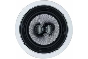 Magnat Interior IC 82 - Altavoz Integrado, Blanco