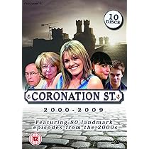 その他 Coronation St: Ken &amp; Me [DVD] CORONATION ST. - KEN & ME NEW DVD 625712523496| eBay