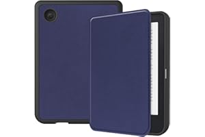 Acelive Etui Coque Housse de Protection pour Kobo Clara 2E 6 Pouces Liseuse 2022