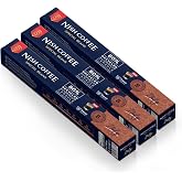 Nish Kahve Kaps&uuml;l Kahve 7 Italy 3'l&uuml; Set Nespresso Uyumlu 30 Adet