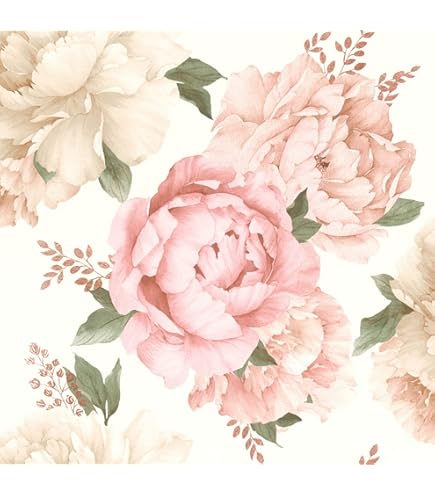 Vintage flowers | behangcollectie