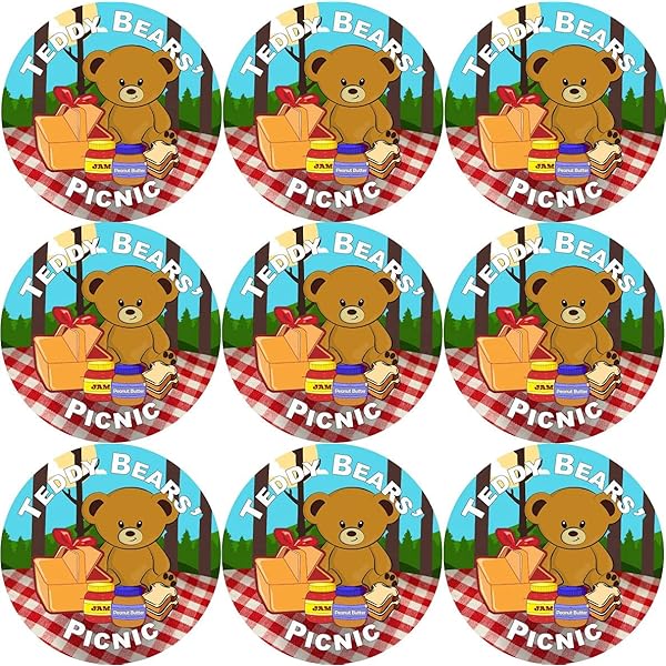 Yellow Bear Ears Headband - Fun Costume Ears For Halloween, Cosplay, & Parties