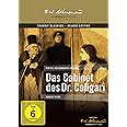 Das Cabinet des Dr. Caligari