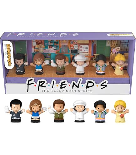 Friends Sofa Spardose - Orange, Kunststoff, Detailgetreue Nachbildung Der Berühmten Couch Aus Der Serie