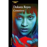 Cometierra (Hisp&aacute;nica)