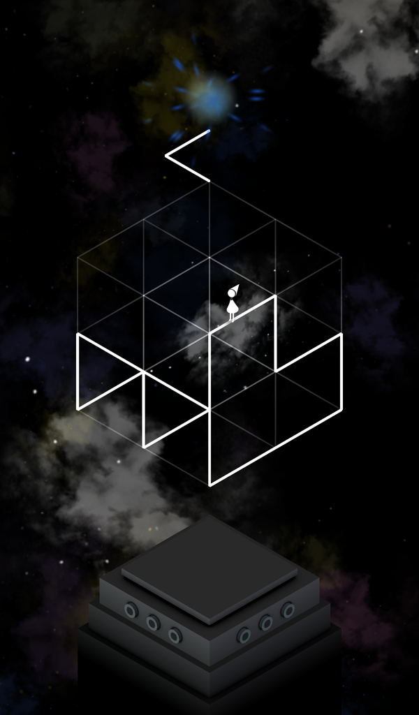 Monument Valley Screenshot