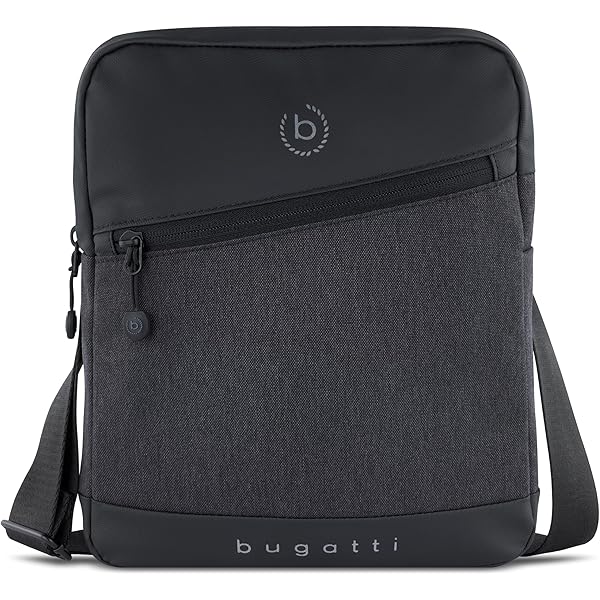XIANGFADJ Sacoche Homme Sac à bandoulière Oxford de Cuir Hommes Mode Homme Casual Bandbody Sac Homme Mini Sac à Main Sac Messenger Sac